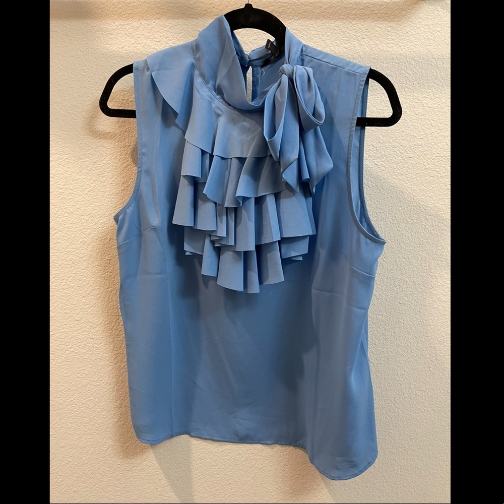 Banana Republic, Summer Blouse, Size Large